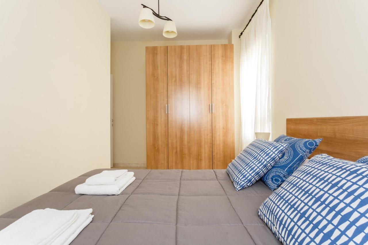 Casa Al Compas De Rosario By Cadiz4rentals Apartment Cadiz