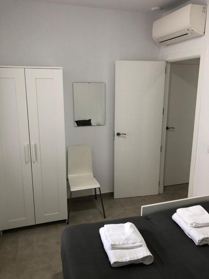 Apartment Gran Teatro Falla-la Caleta Cadiz