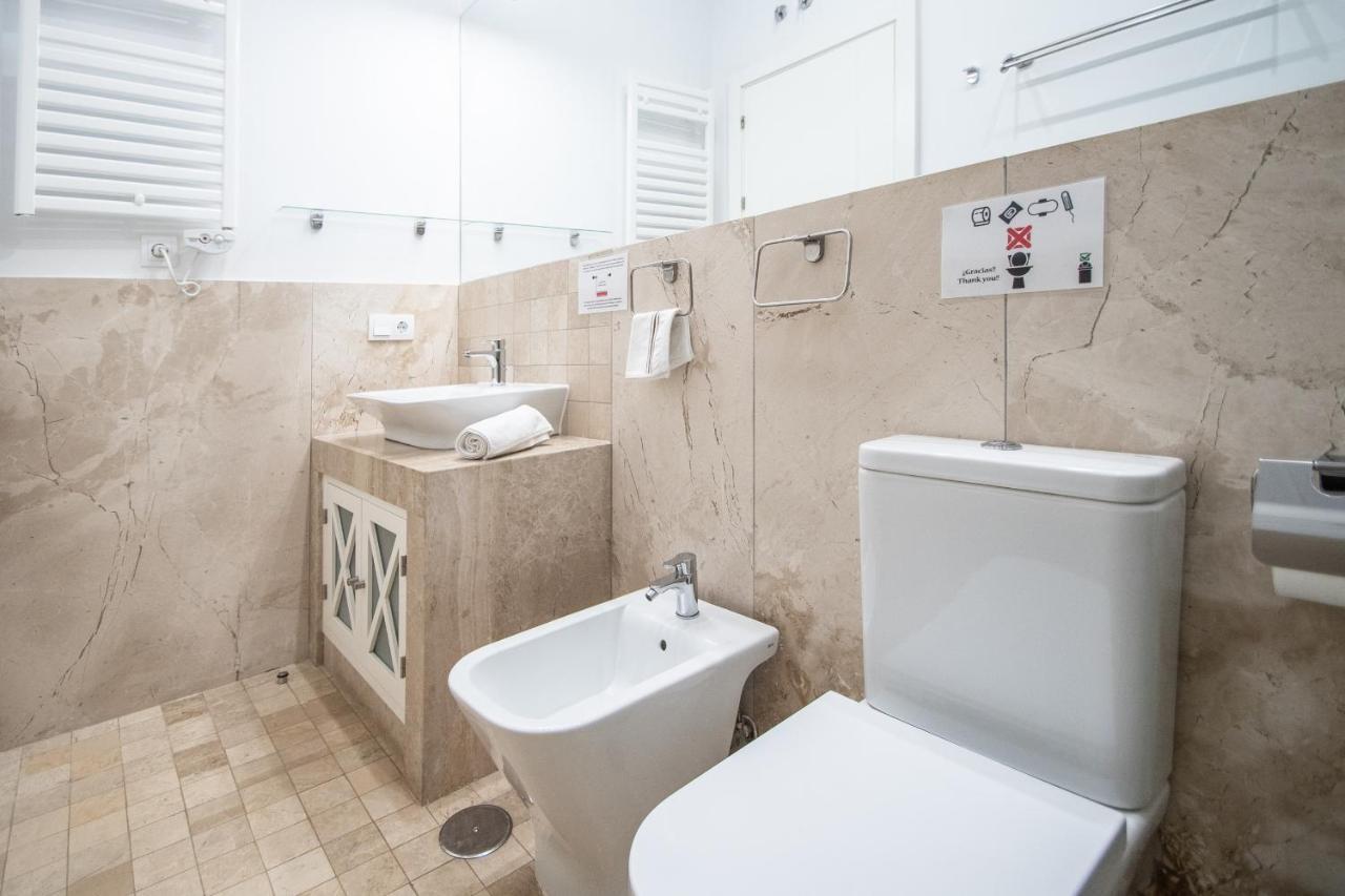 Apartment Relax In *