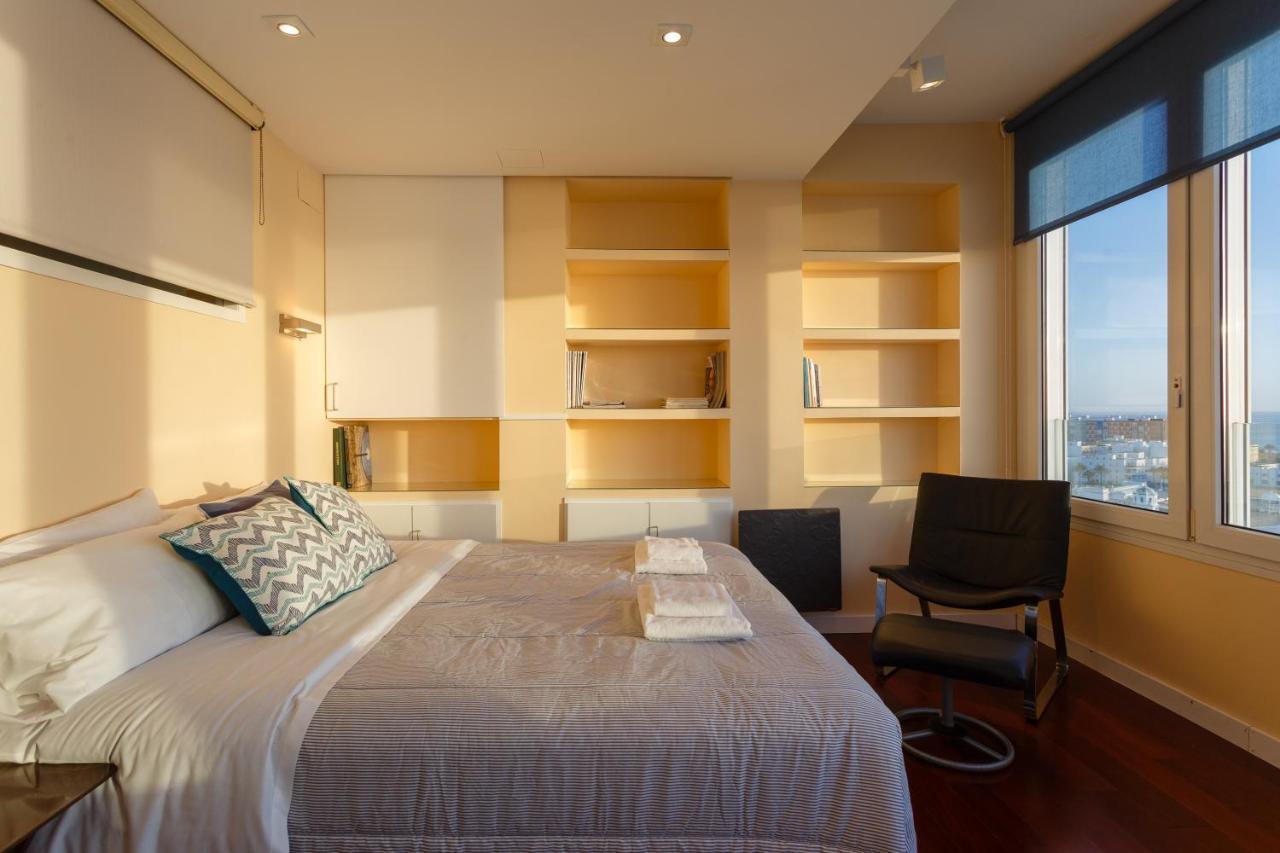 Pacifico Family By Cadiz4rentals Apartment