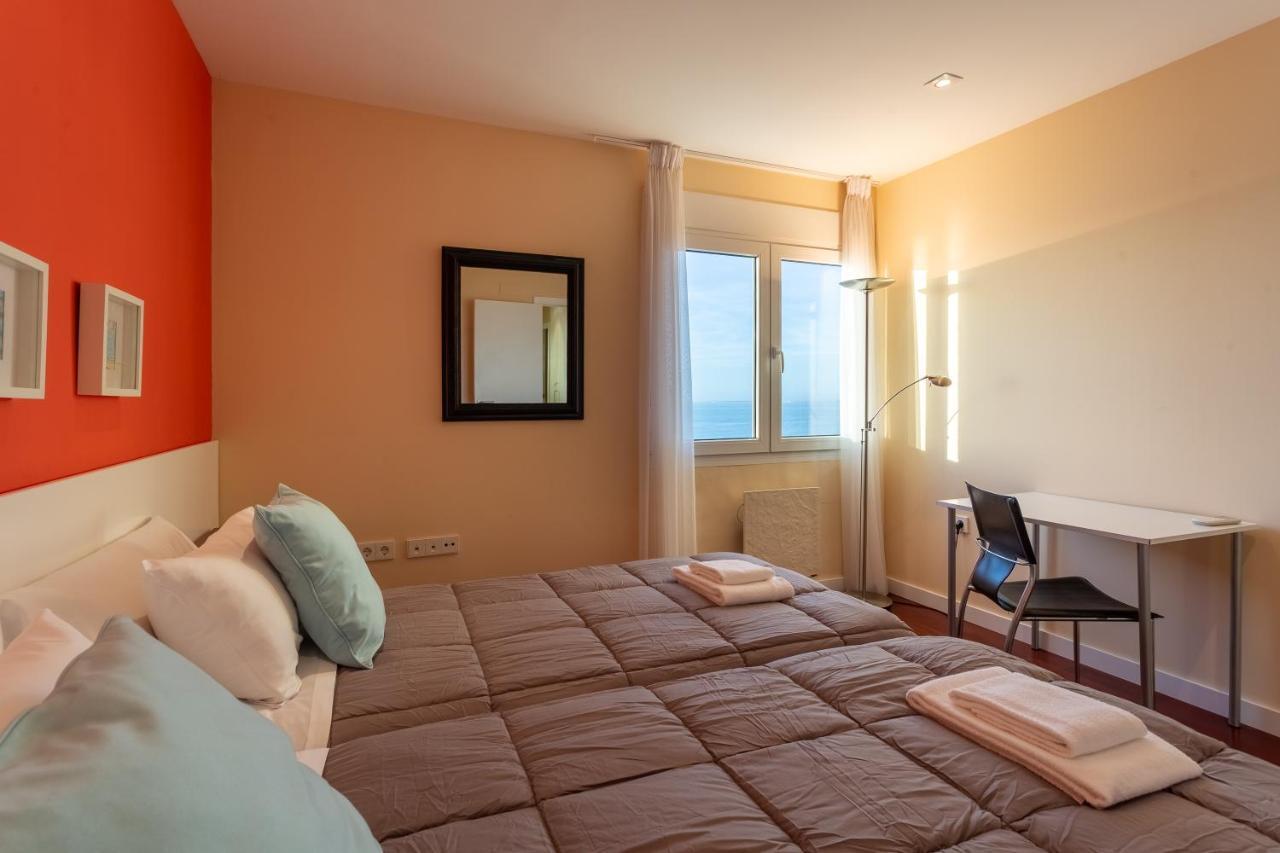 Apartment Pacifico Family By Cadiz4rentals *
