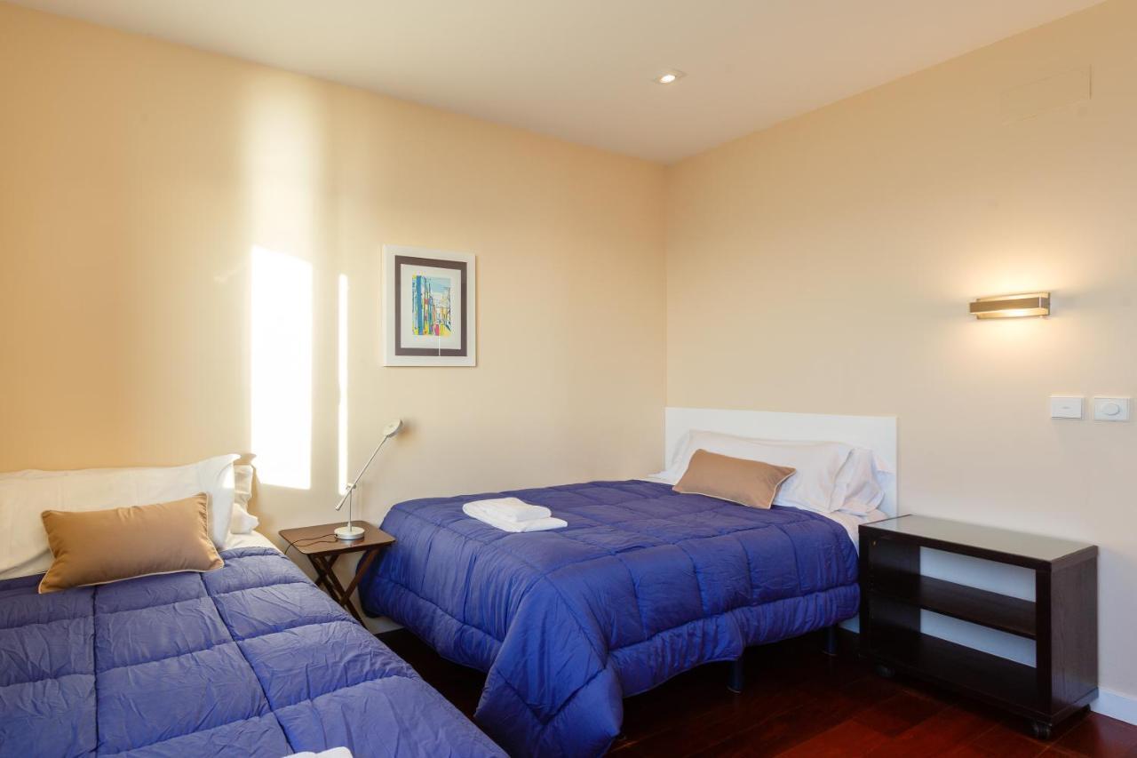 Pacifico Family By Cadiz4rentals Apartment