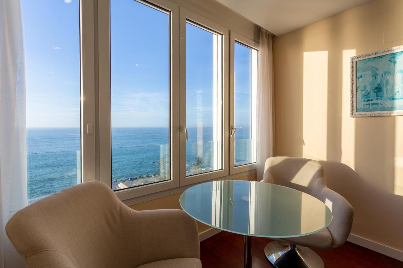Pacifico Family By Cadiz4rentals Apartment *