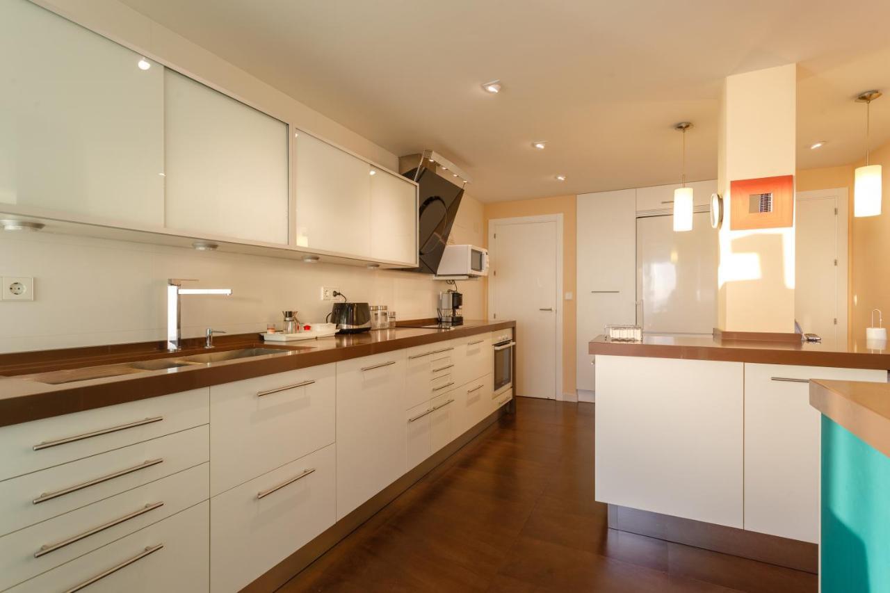 Pacifico Family By Cadiz4rentals Apartment