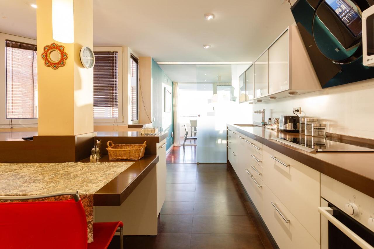 Pacifico Family By Cadiz4rentals Cadiz