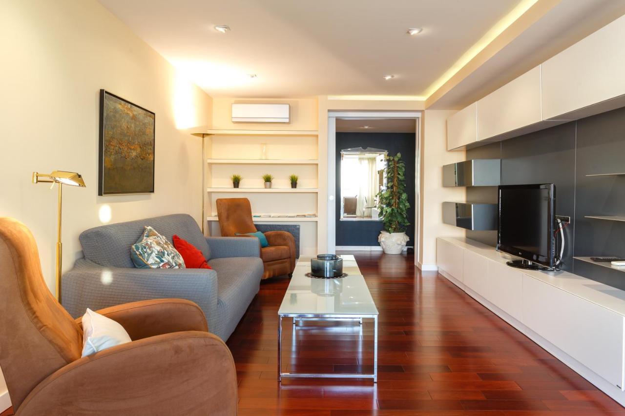 Pacifico Family By Cadiz4rentals Apartment Cadiz