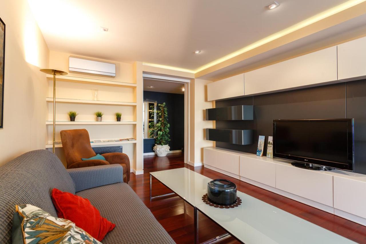 Pacifico Family By Cadiz4rentals Apartment *