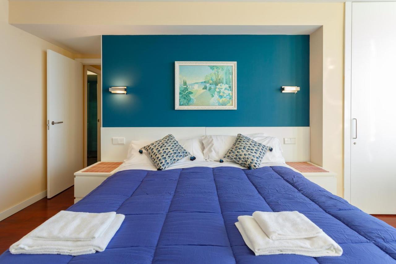 Pacifico Family By Cadiz4rentals Apartment Cadiz