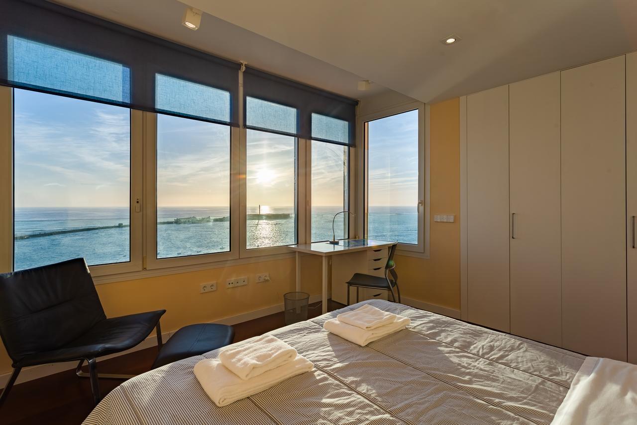 Apartment Pacifico Family By Cadiz4rentals *