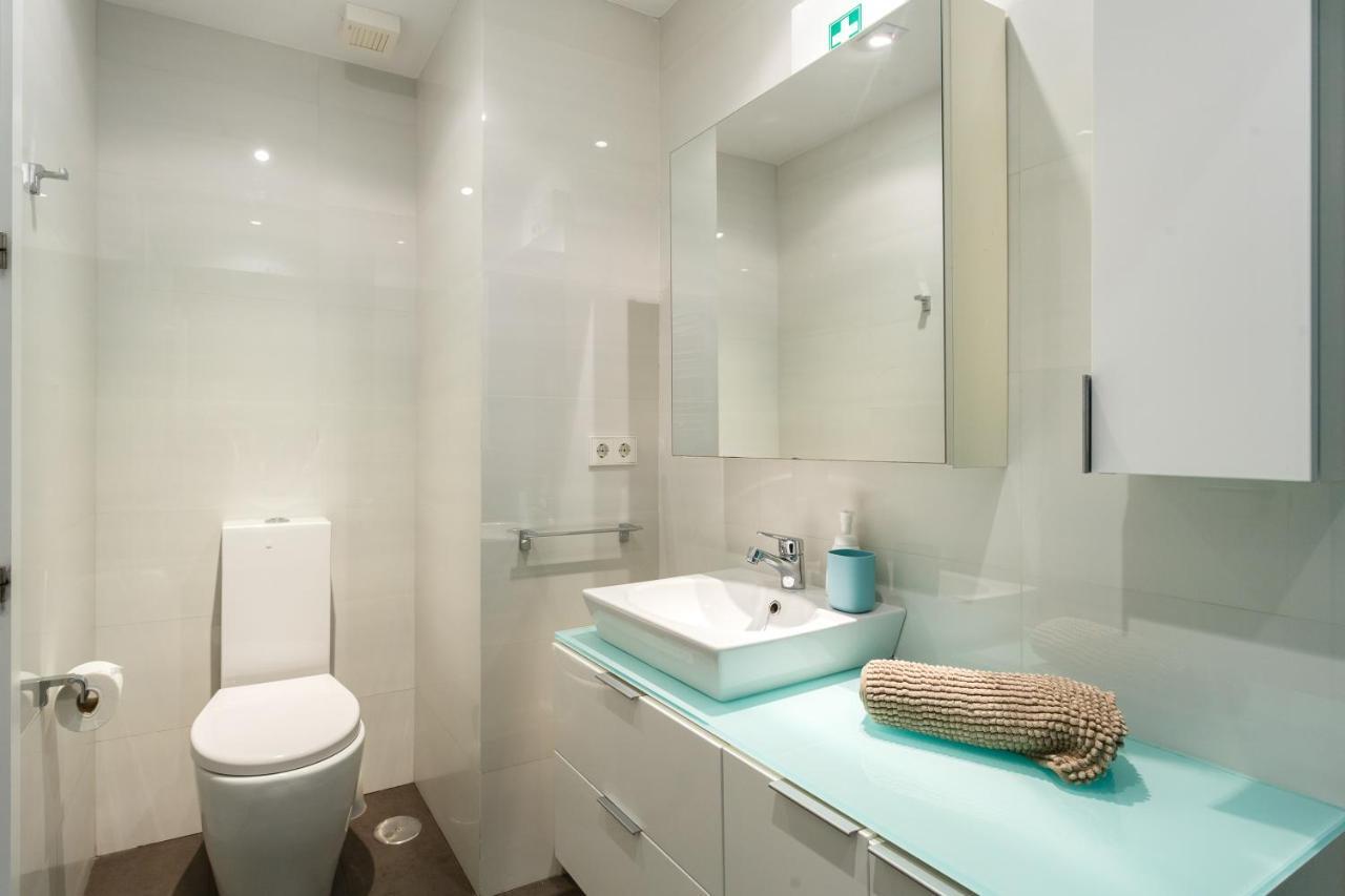 Pacifico Family By Cadiz4rentals Apartment *