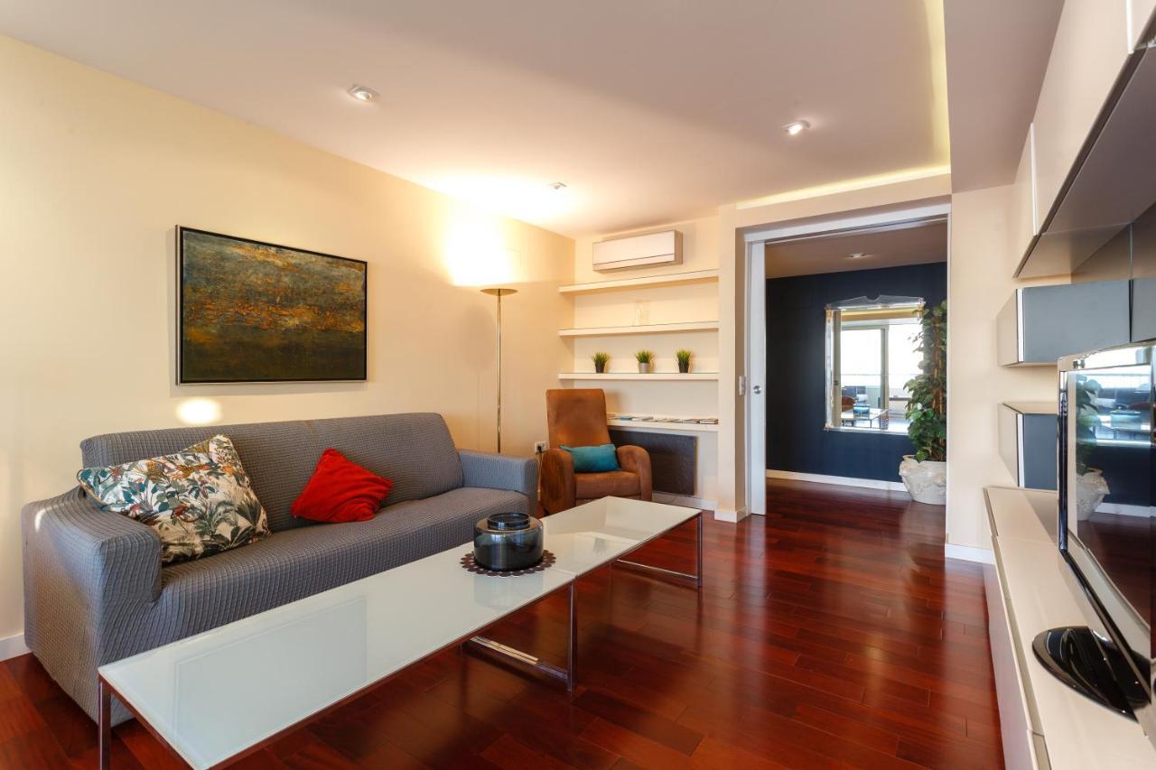 Pacifico Family By Cadiz4rentals * Cadiz