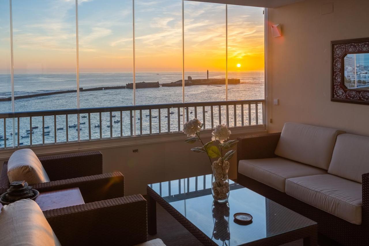 Pacifico Family By Cadiz4rentals * Cadiz
