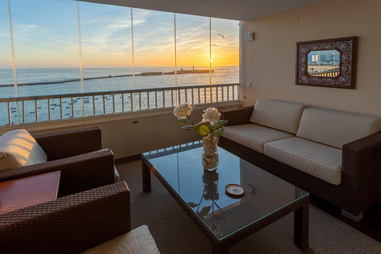 Pacifico Family By Cadiz4rentals * Cadiz