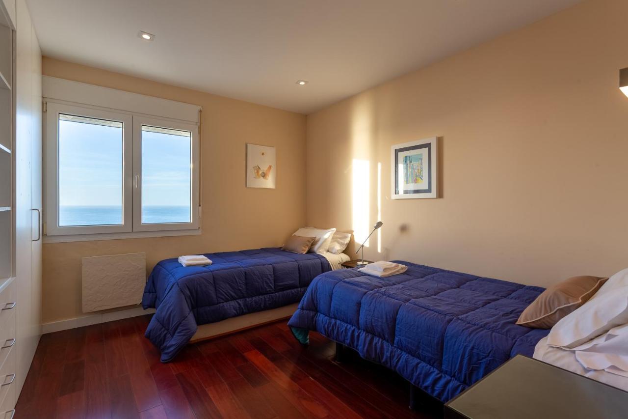 Pacifico Family By Cadiz4rentals Apartment *