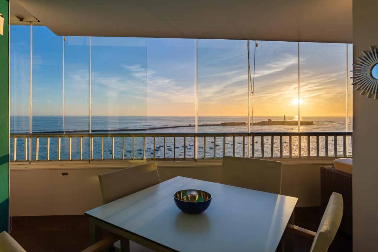 Pacifico Family By Cadiz4rentals