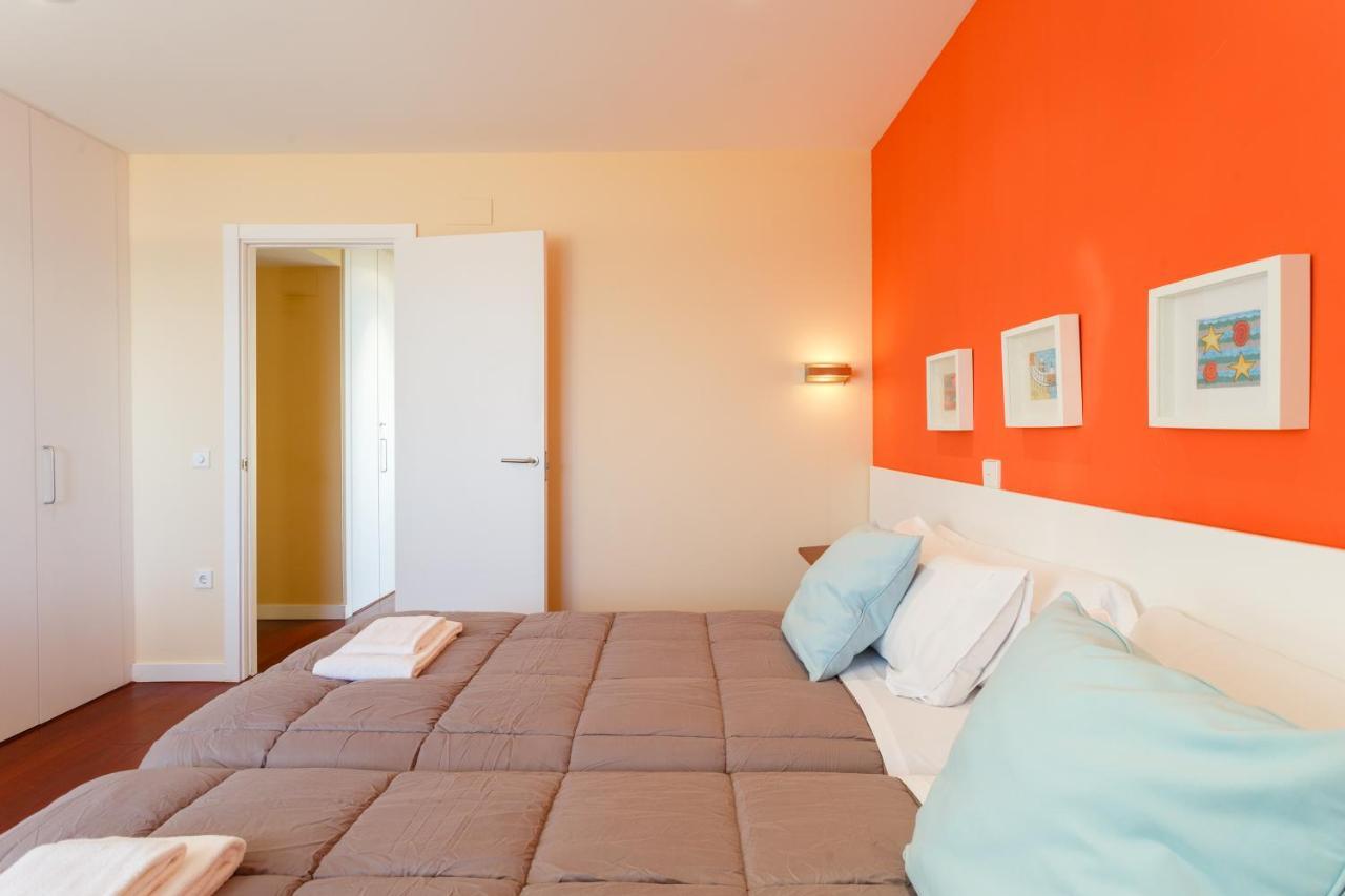 Pacifico Family By Cadiz4rentals Apartment Cadiz