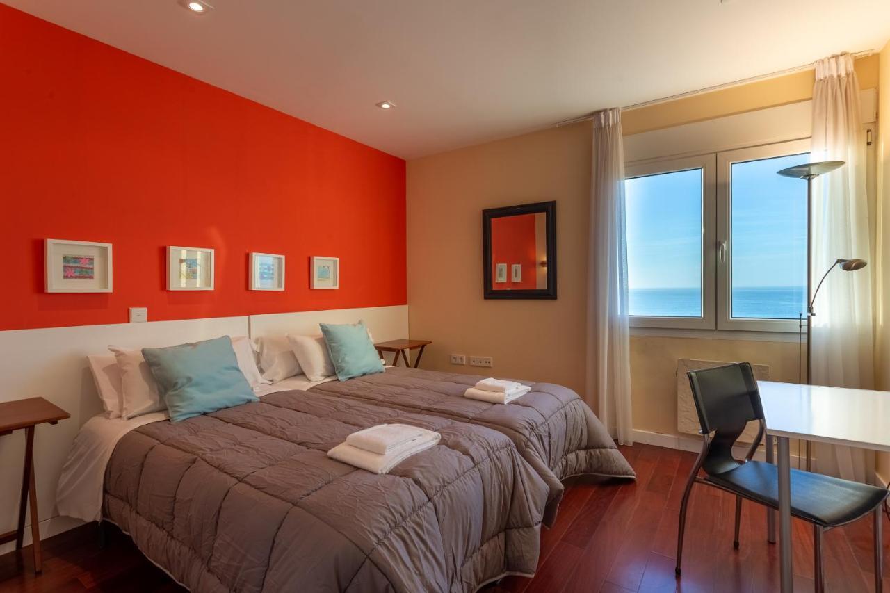 Apartment Pacifico Family By Cadiz4rentals