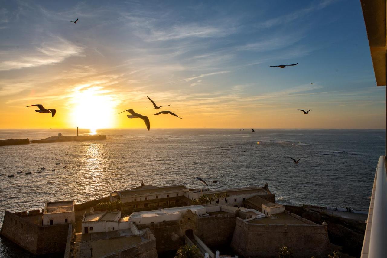 Pacifico Family By Cadiz4rentals