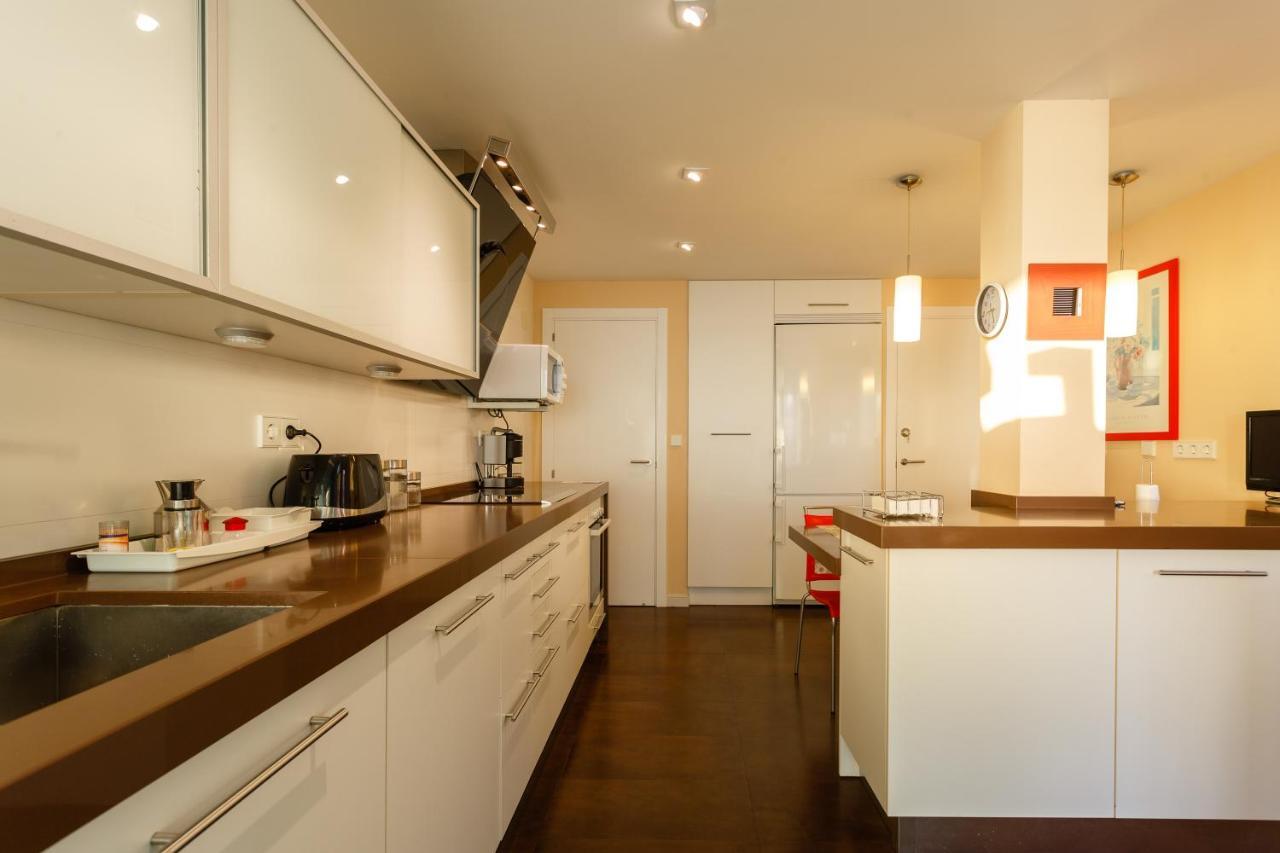 Pacifico Family By Cadiz4rentals