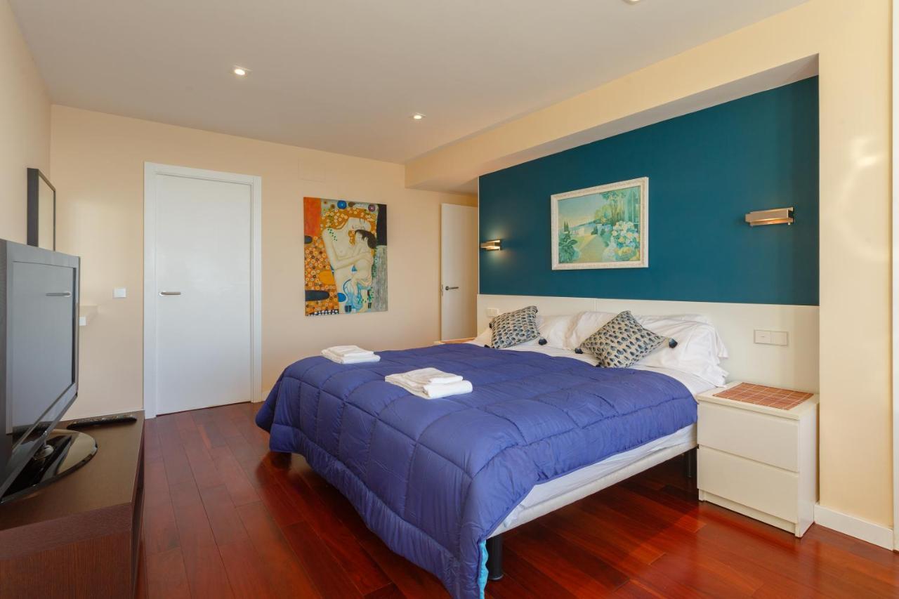 Pacifico Family By Cadiz4rentals