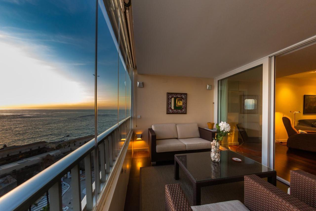Pacifico Family By Cadiz4rentals *