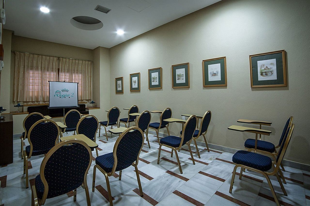 Regio 2 Hotel Cadiz