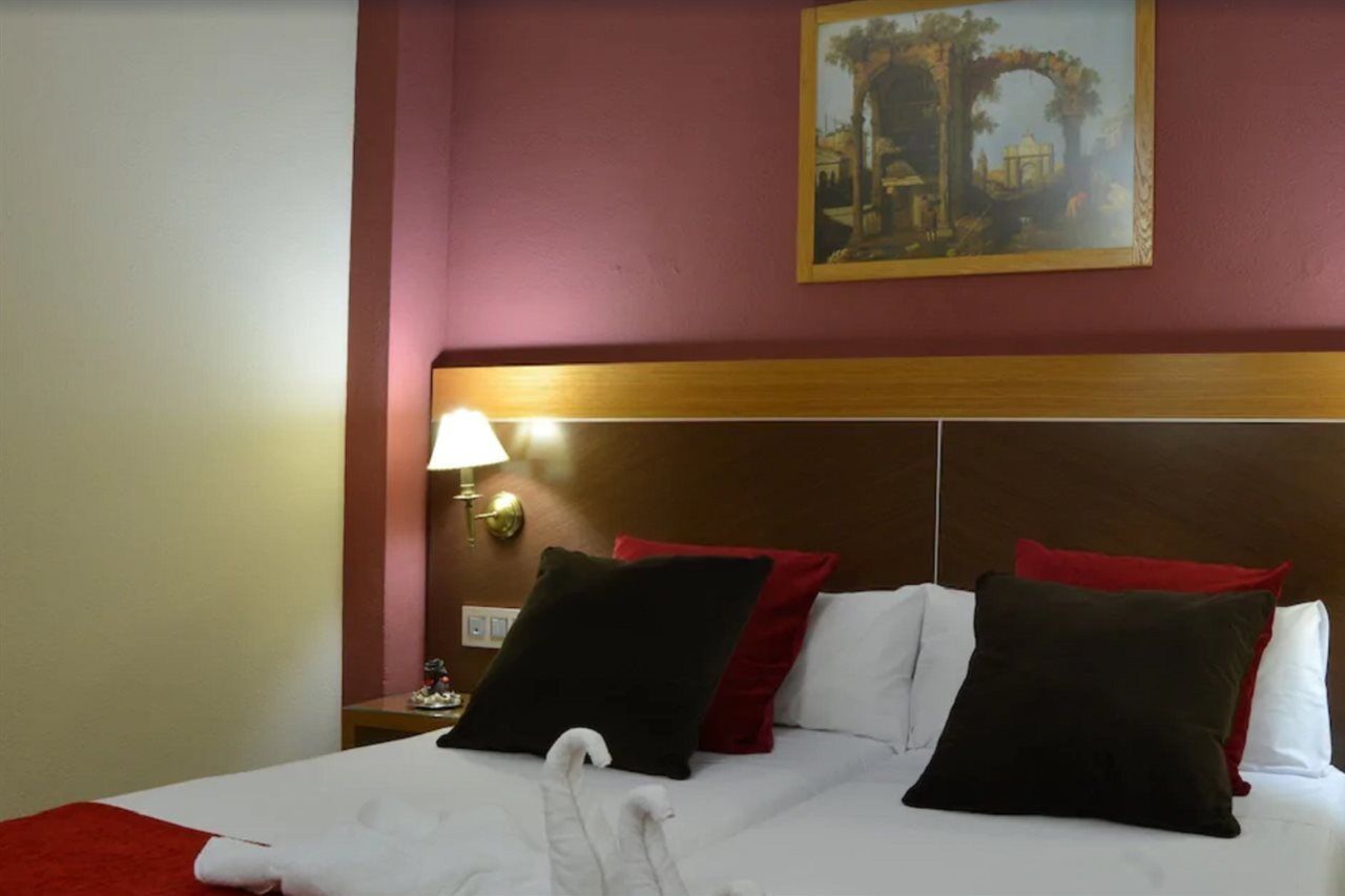 Hotel Regio 2 Cadiz