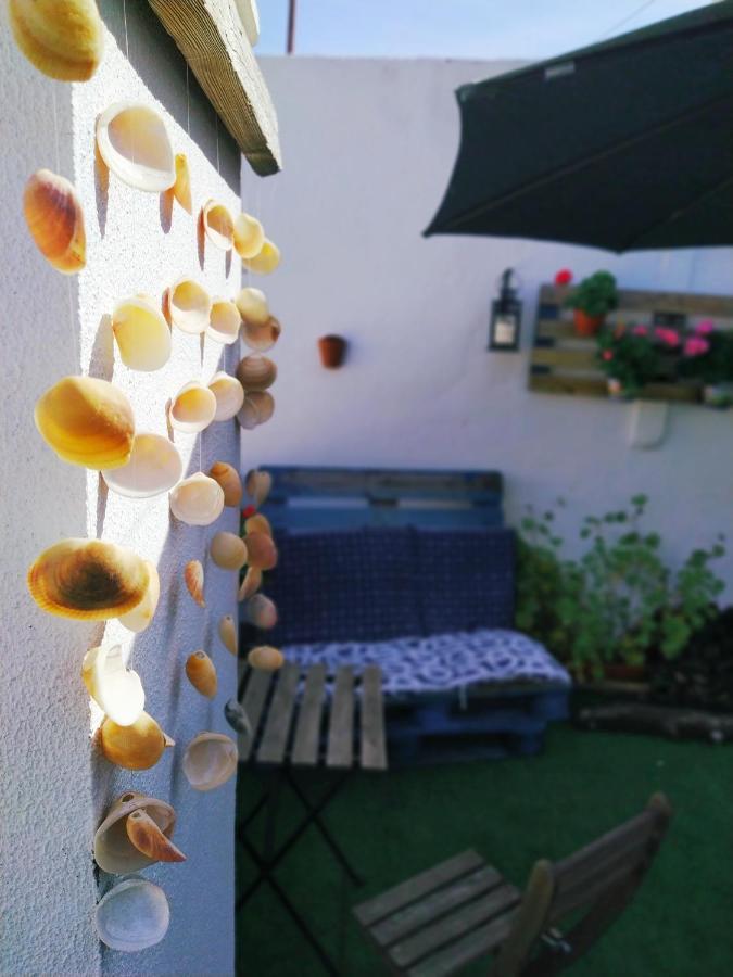 Pensión Casa Nautilus Cádiz