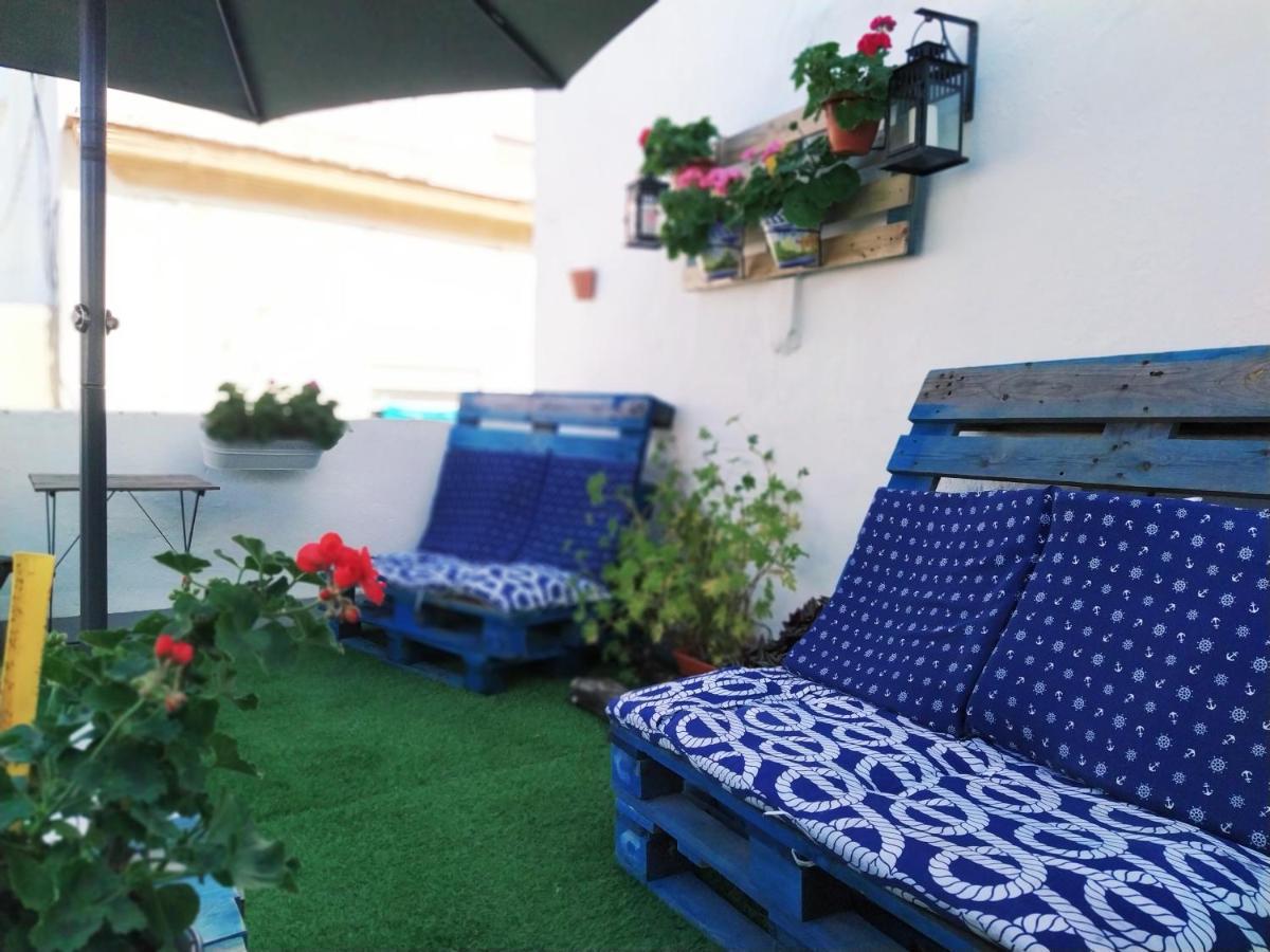 Casa Nautilus Pensión *