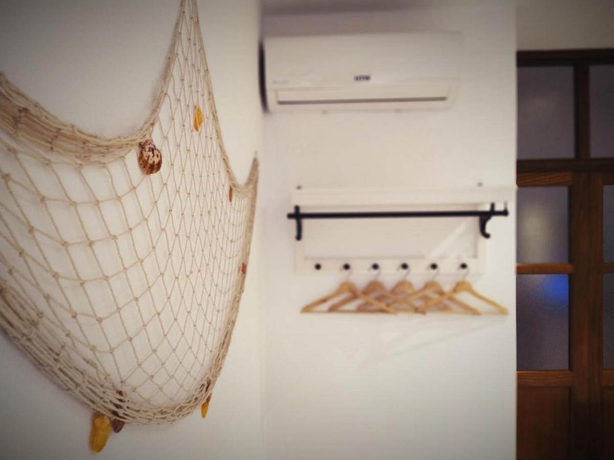 Pensión Casa Nautilus Cádiz