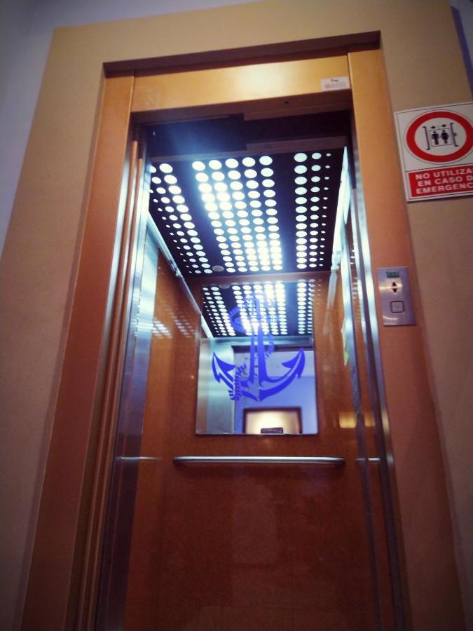 Casa Nautilus Pensión Cádiz