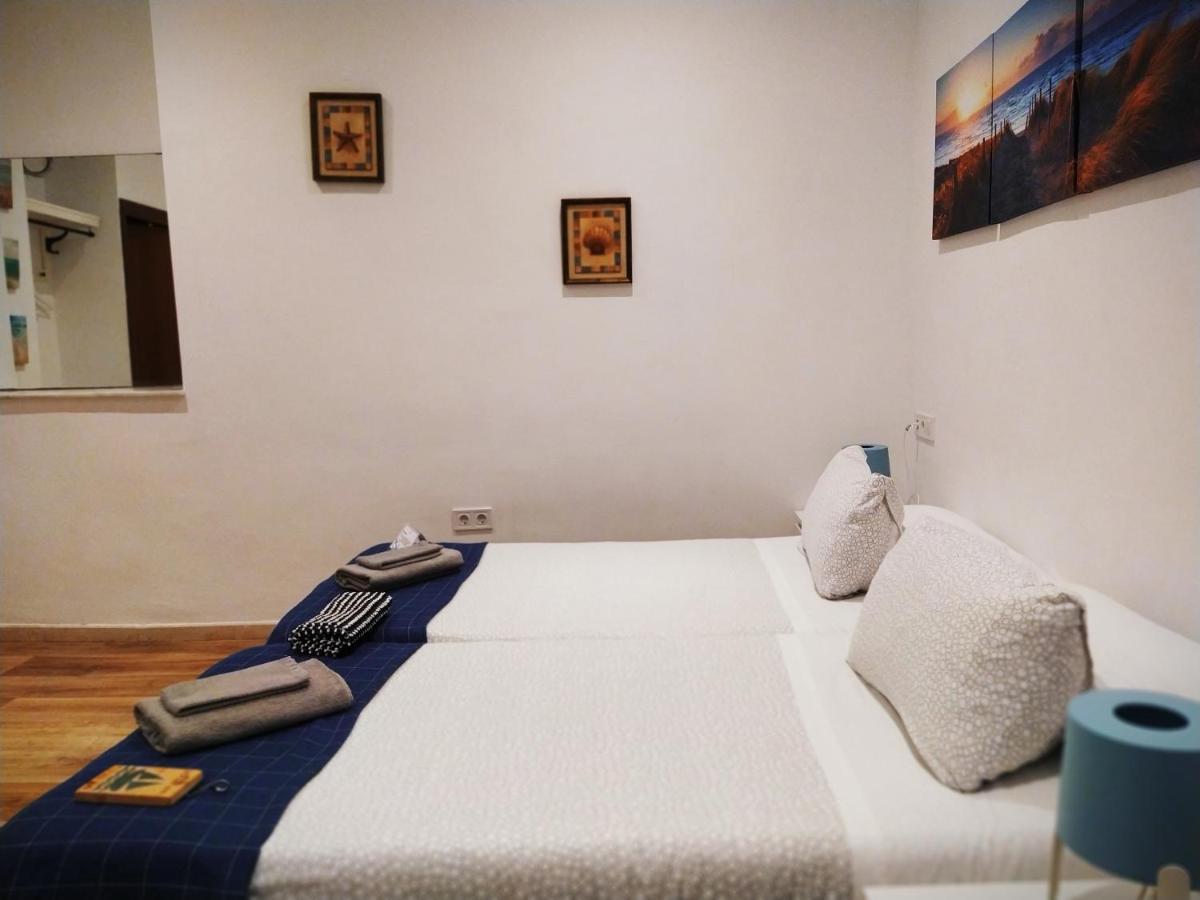 Pensión Casa Nautilus Cádiz
