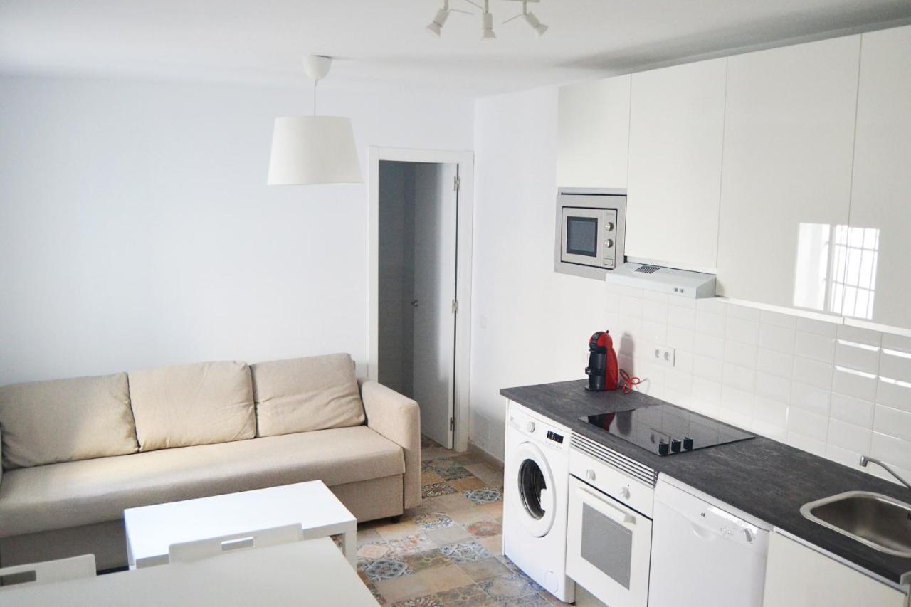 Campo Del Sur - Catedral Apartment