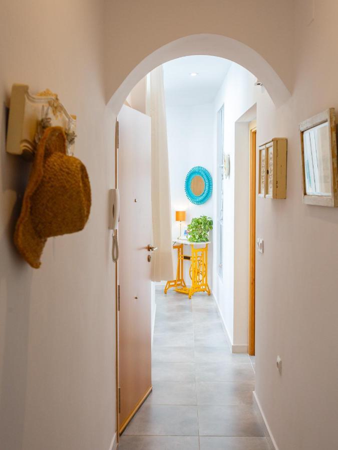 El Balcon De Moret By Cadiz4rentals
