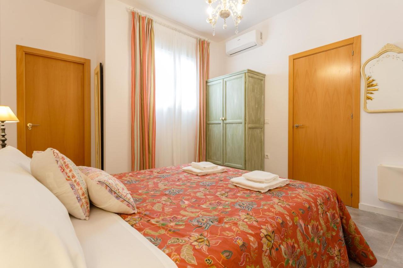 El Balcon De Moret By Cadiz4rentals Apartamento