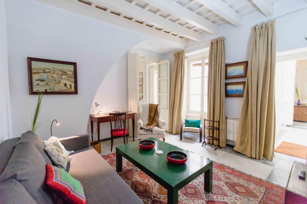 Apartment La Botanica, *