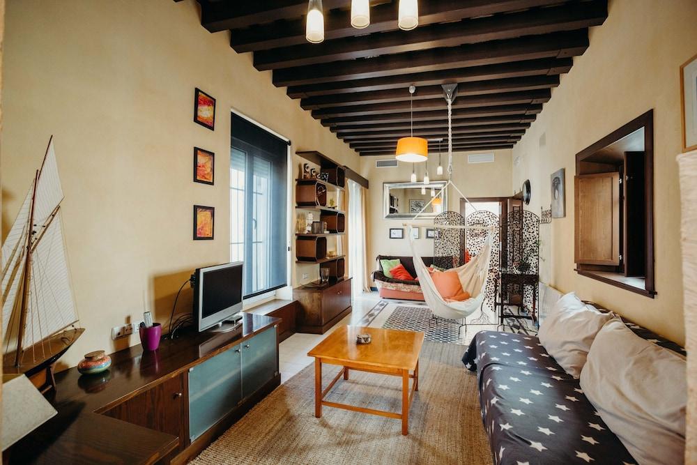 Loft Del Arte