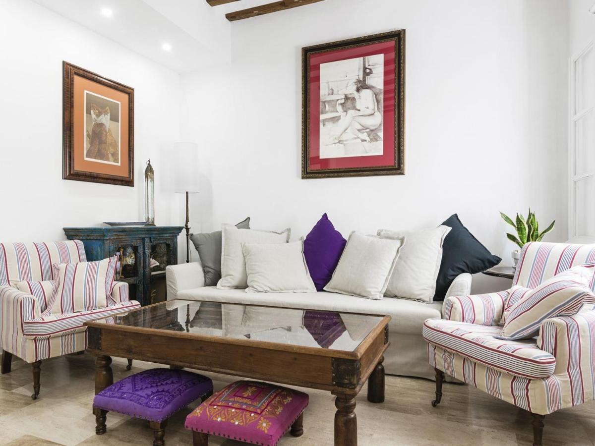 Apartment Ocean Side La Caleta *
