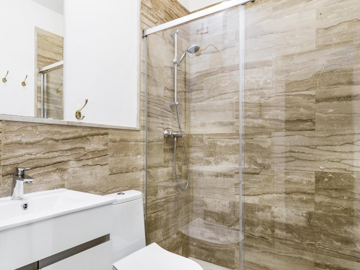 Apartment Ocean Side La Caleta *