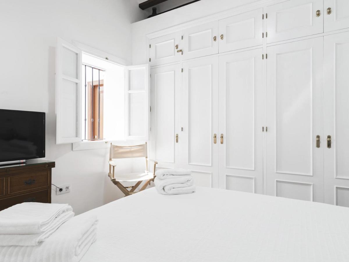 Apartment Ocean Side La Caleta *