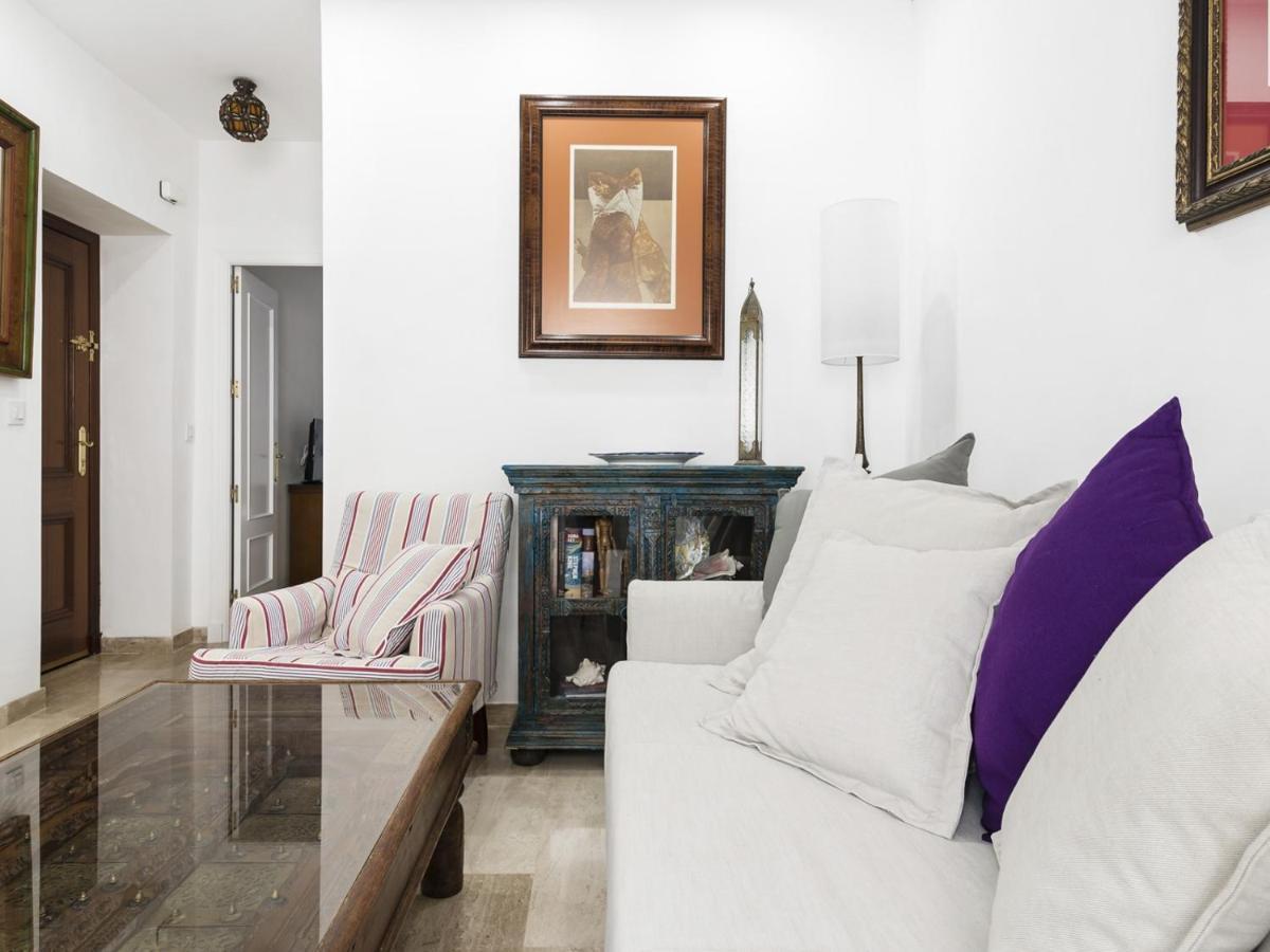 Apartment Ocean Side La Caleta *