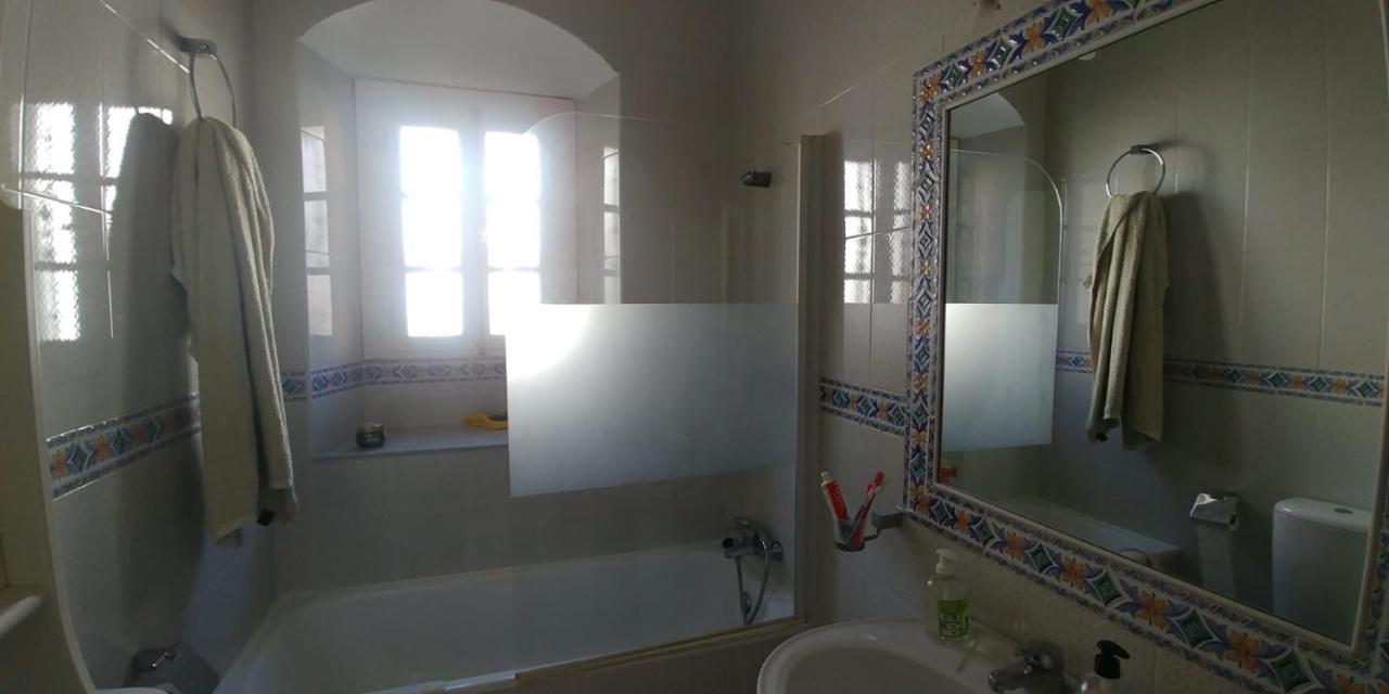 Apartamento Cuatro Torres Apartment