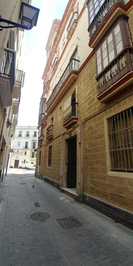 Apartamento Cuatro Torres Cadiz