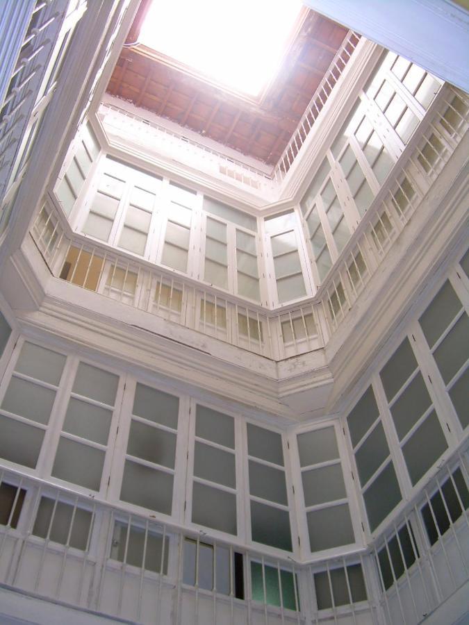 Apartamento Cuatro Torres