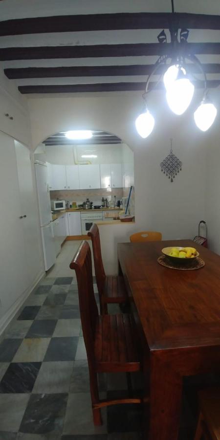 Apartamento Cuatro Torres Apartment *