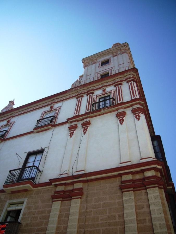 Apartamento Cuatro Torres Apartment