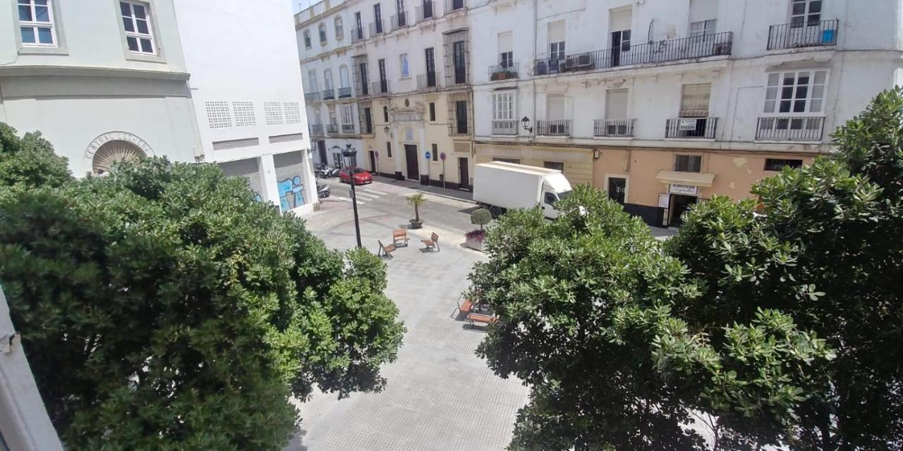Apartamento Cuatro Torres Cadiz