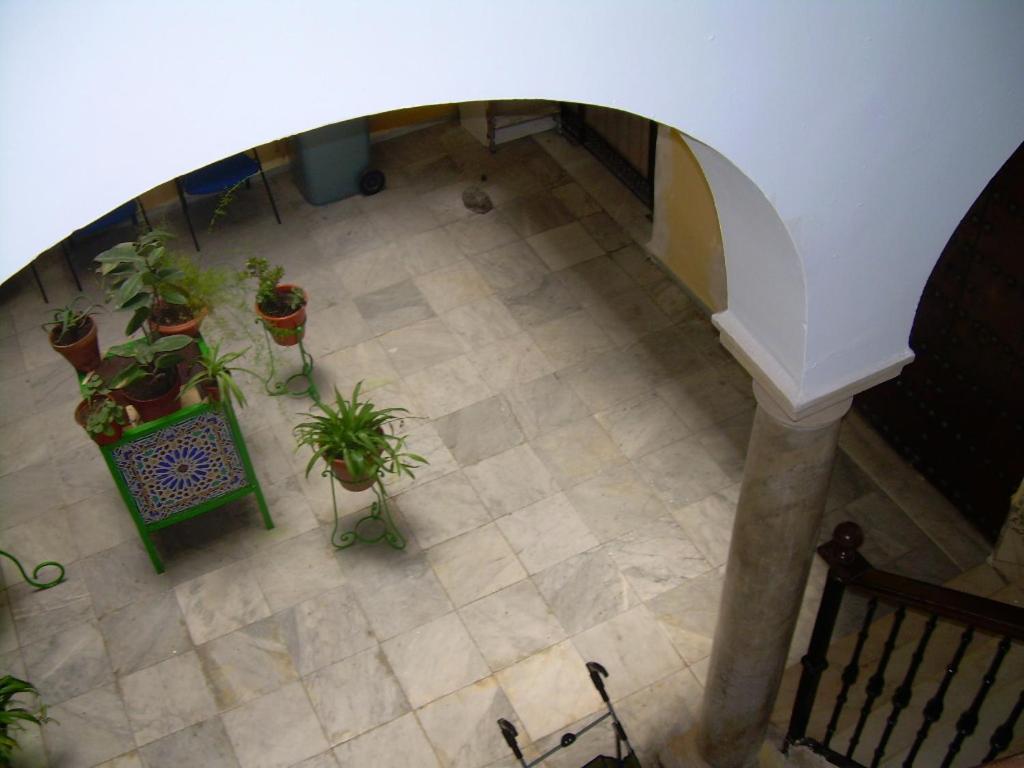 Apartamento Cuatro Torres Cadiz