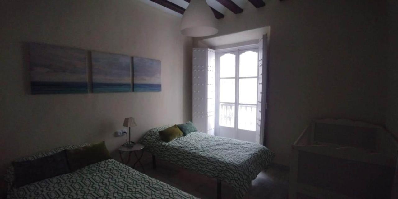 Apartamento Cuatro Torres *
