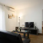 Casa Blanca y Negra Premium Apartment